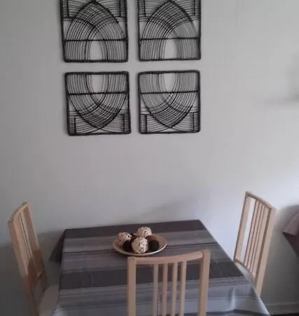 アパート Le Monspetellarius モンペリエ