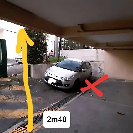 Le Monspetellarius Apartment Montpellier