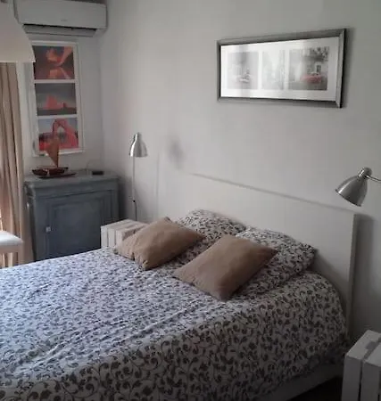 Le Monspetellarius Apartment
